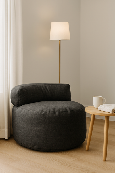 ¿Buscas el rincón perfecto? Así lo creas en casa