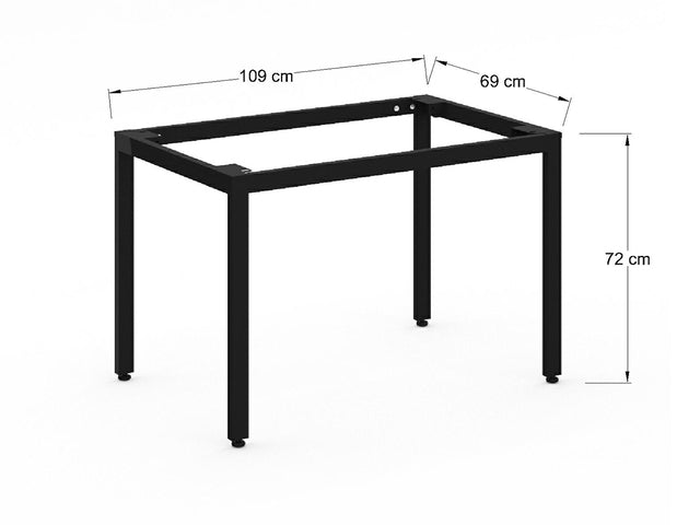 Base de mesa Ark 109