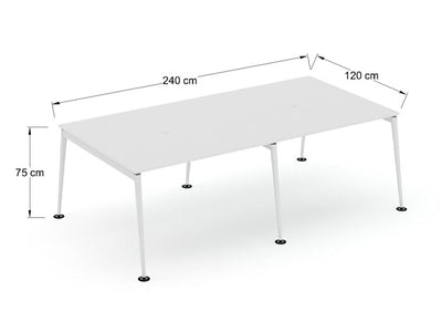 Mesa de Juntas Essence 240