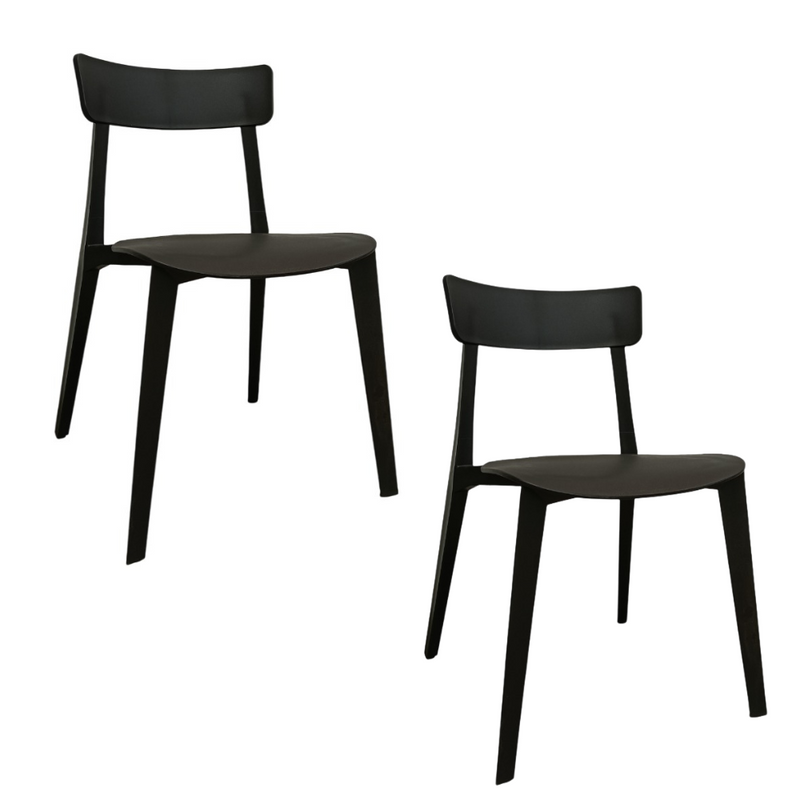 Paquete de 2 Sillas Kipali