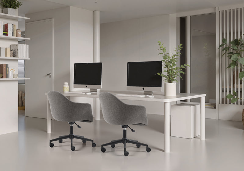 Silla Axia 5 Puntas