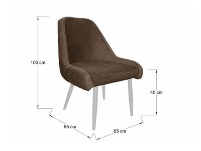 Silla Dome B