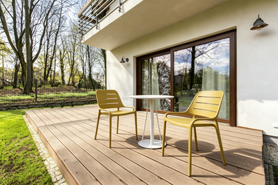 Muebles de Exterior