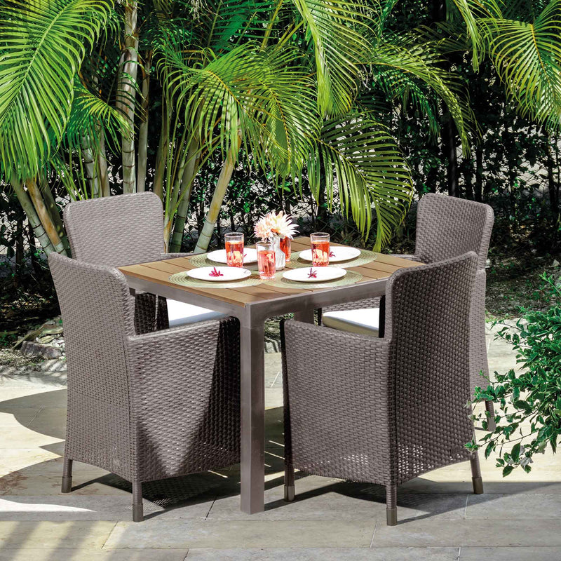 Paquete de Comedor Cleo