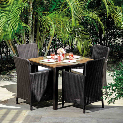 Paquete de Comedor Cleo