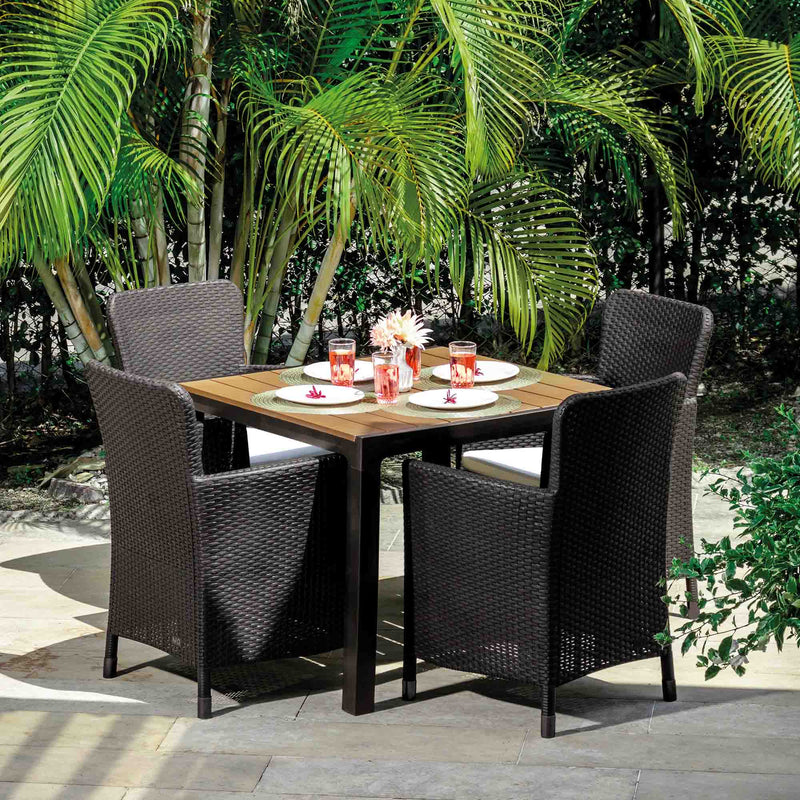 Paquete de Comedor Cleo