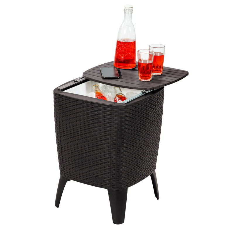 Mesa Hielera