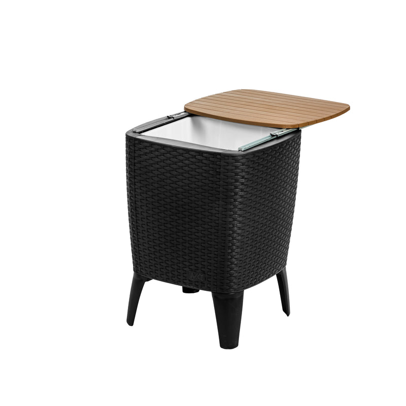 Mesa Hielera