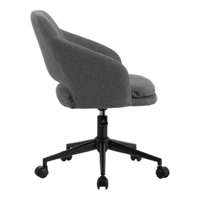 Silla Duke, Giratoria