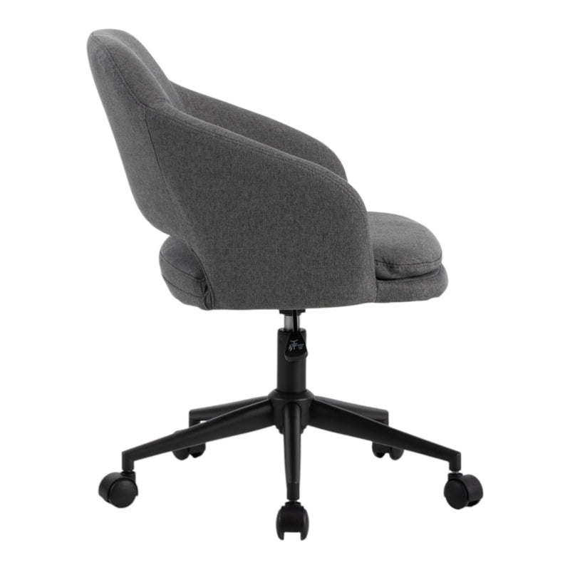 Silla Duke, Giratoria