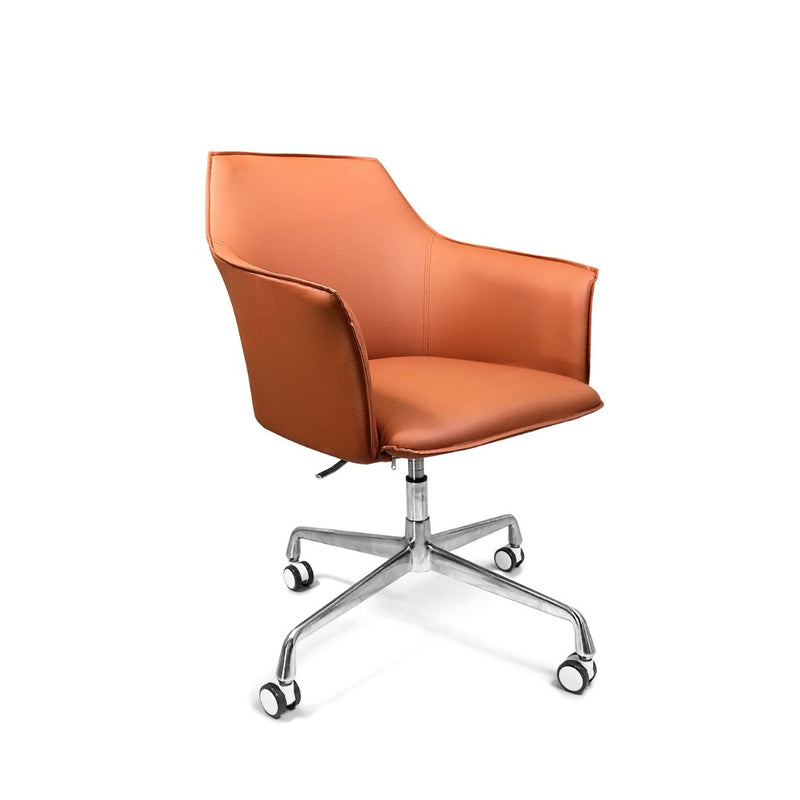 Silla Troop con Ruedas