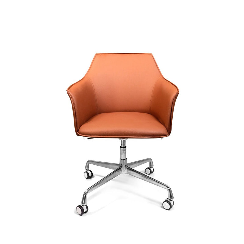 Silla Troop con Ruedas