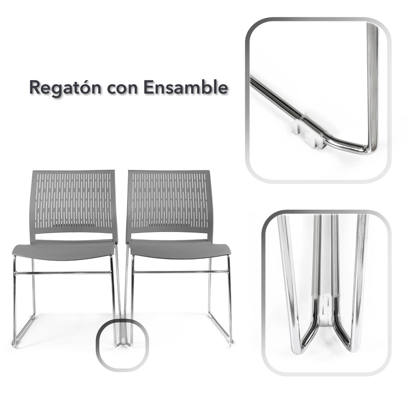 Silla de Visita Cerdaña
