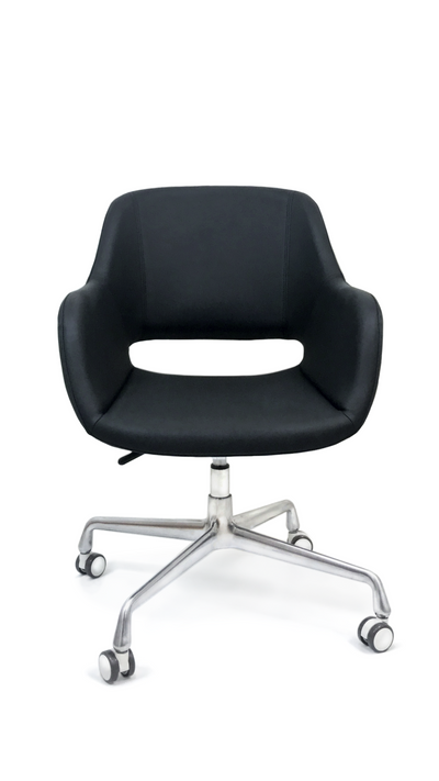 Silla Moscú Giratoria