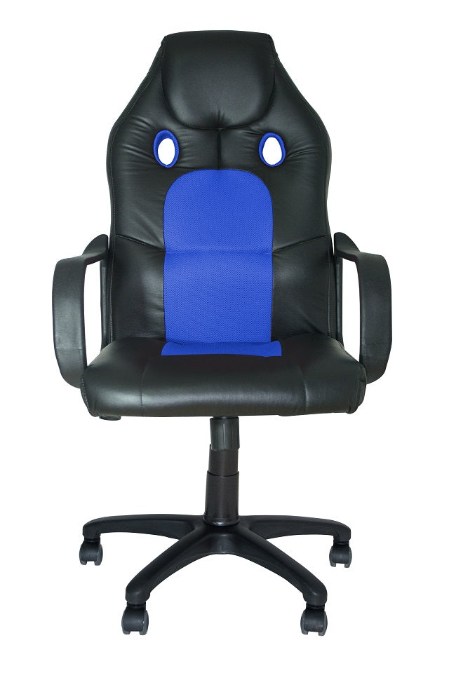 Silla Gamer