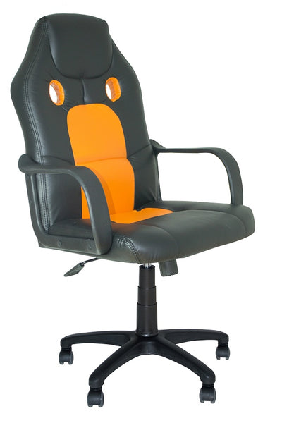 Silla Gamer