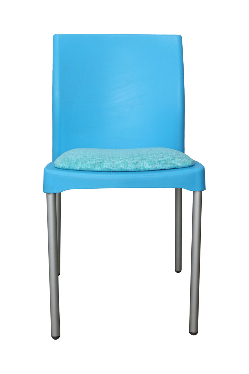 Silla Vivanti Asiento Tapizado