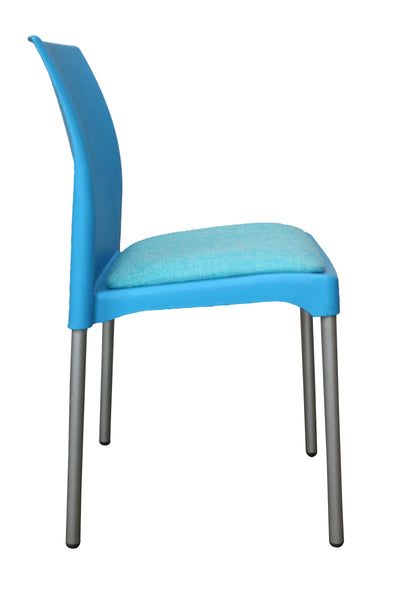 Silla Vivanti Asiento Tapizado