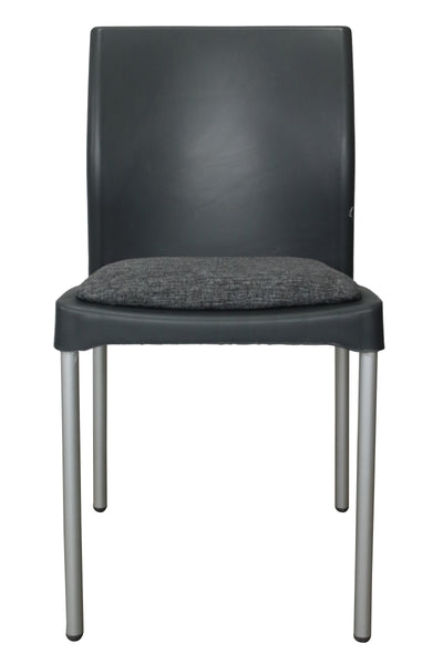 Silla Vivanti Asiento Tapizado