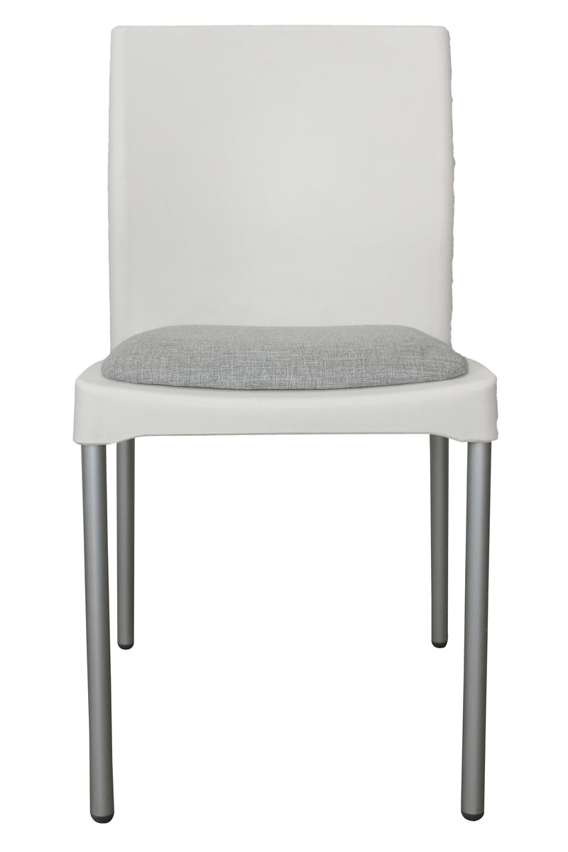 Silla Vivanti Asiento Tapizado