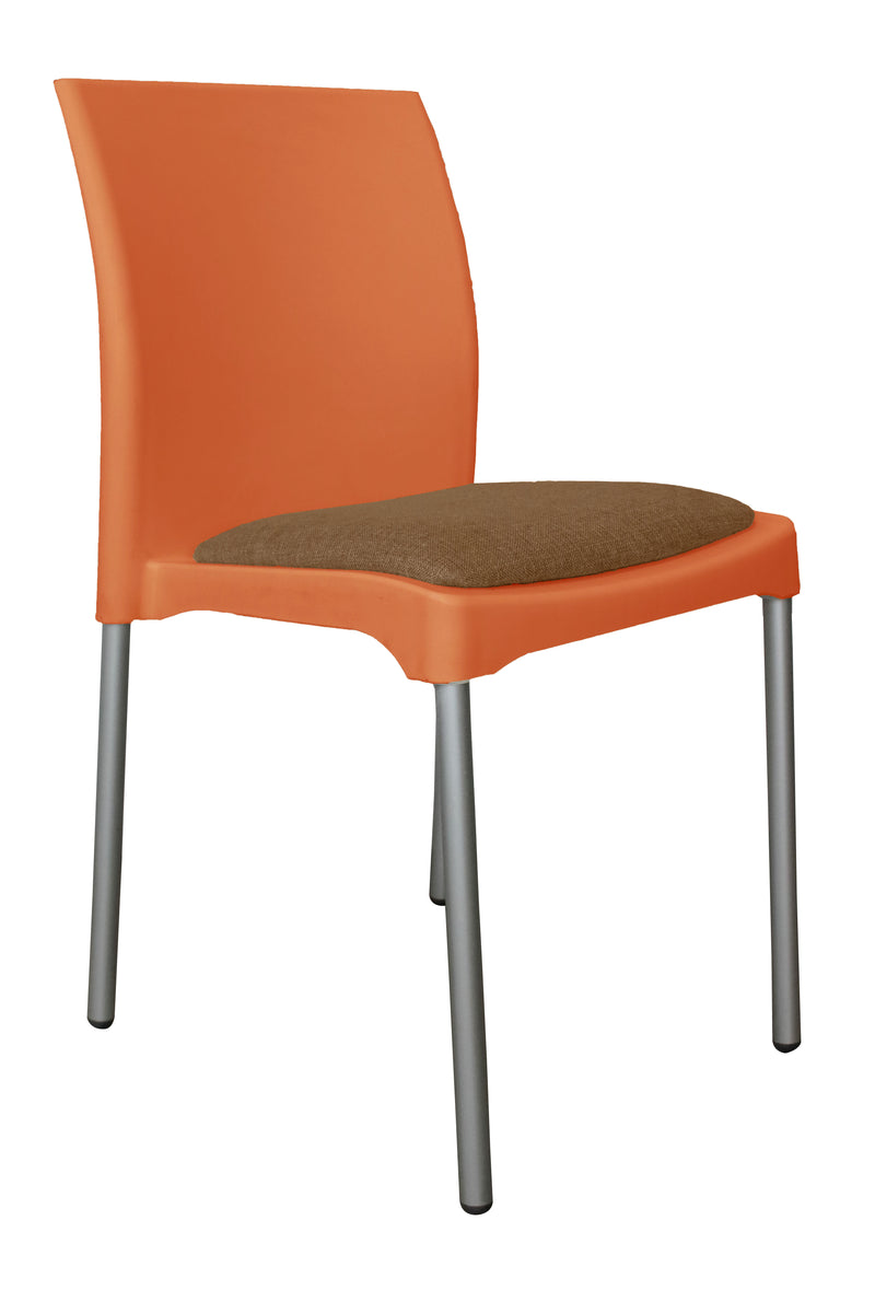 Silla Vivanti Asiento Tapizado