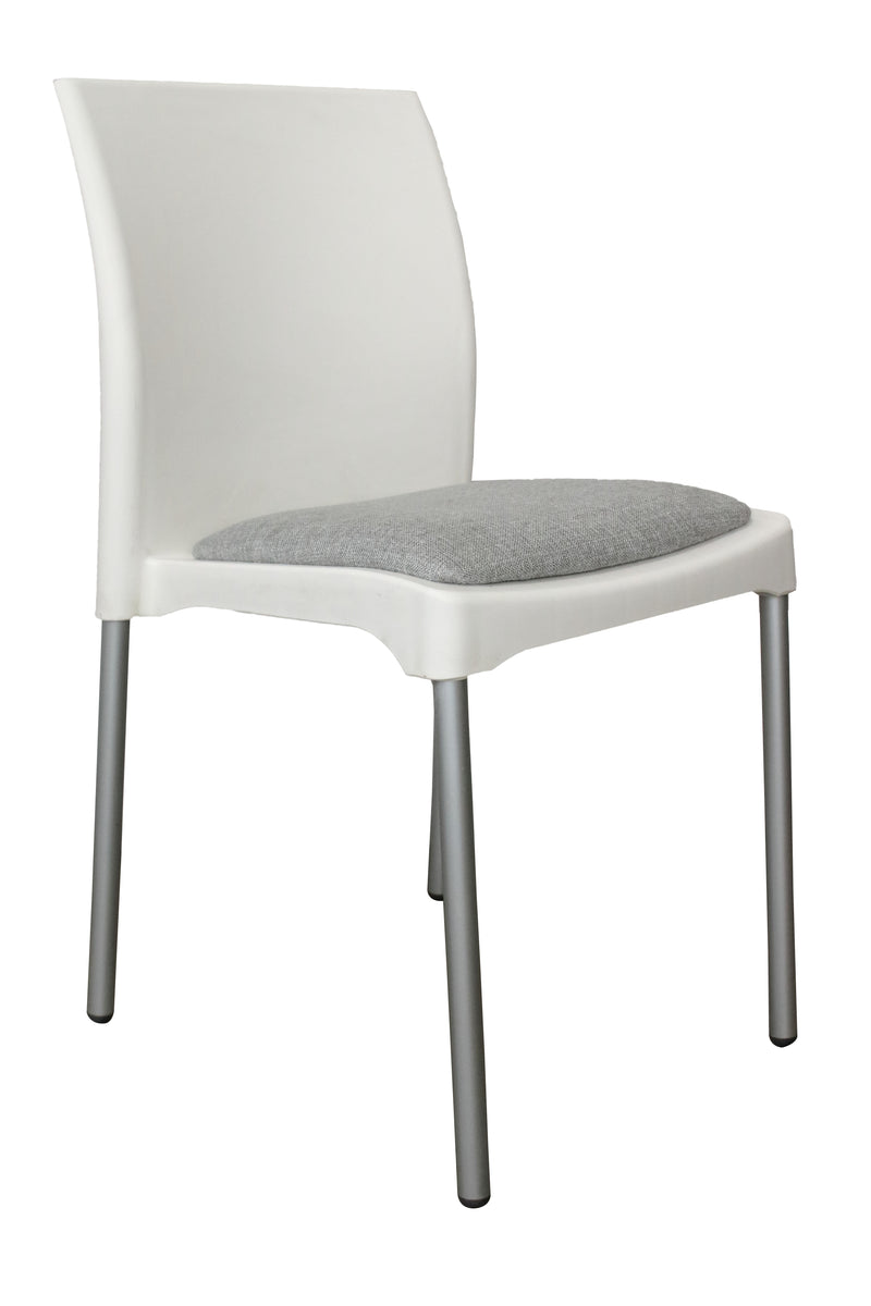 Silla Vivanti Asiento Tapizado