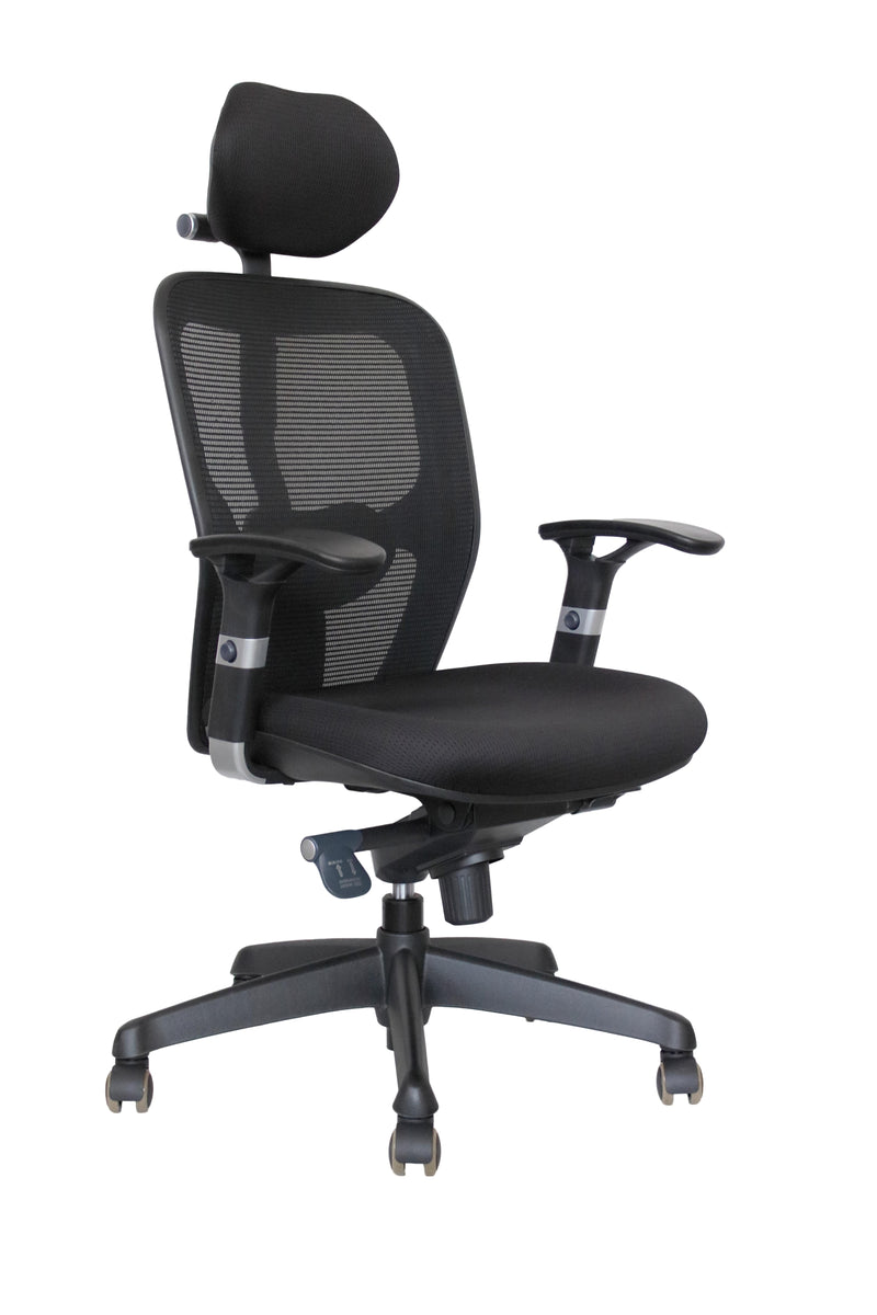 Silla de Oficina Directiva Bond