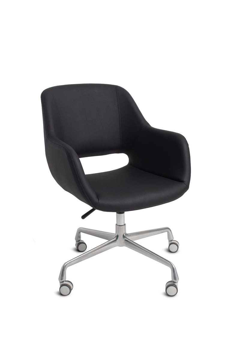 Silla Moscú Giratoria