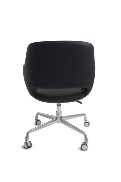 Silla Moscú Giratoria