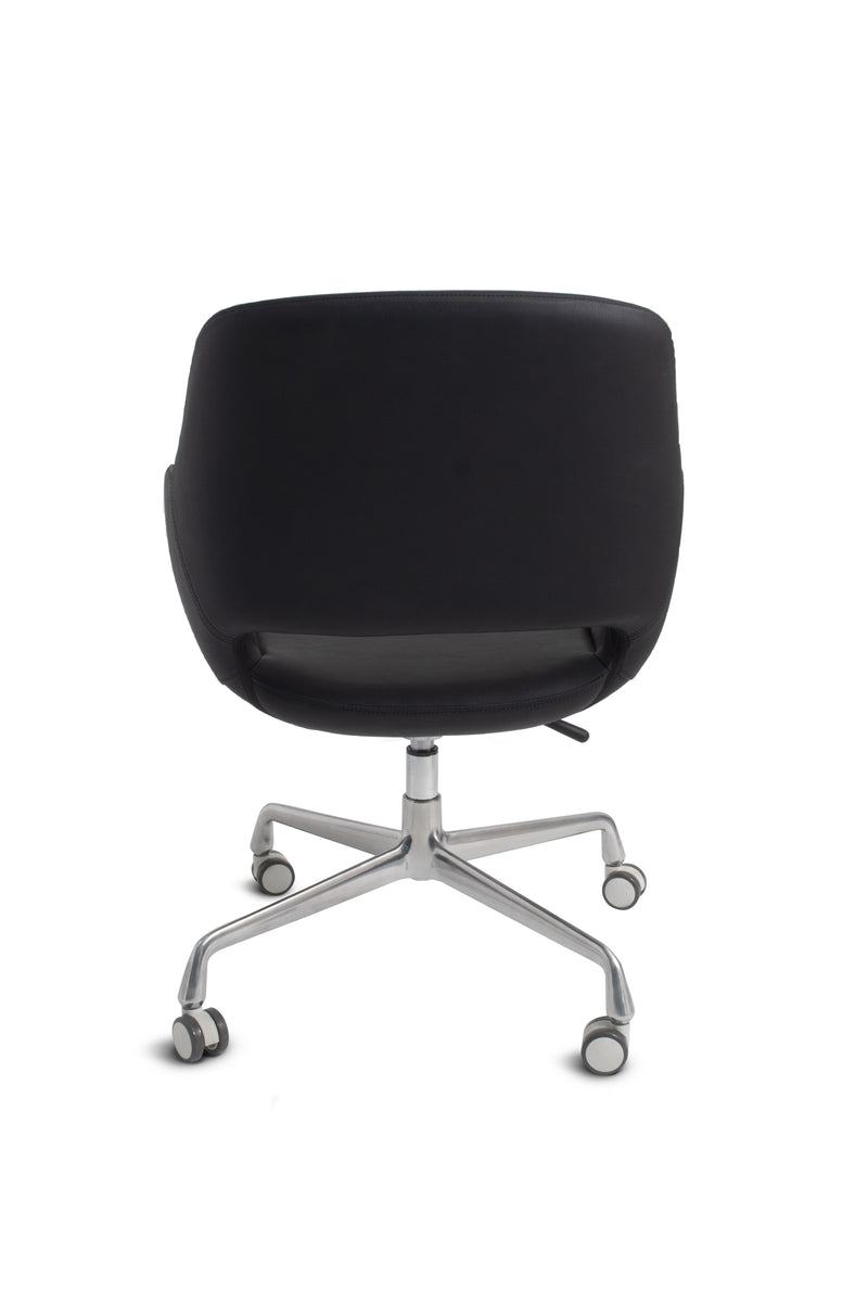 Silla Moscú Giratoria