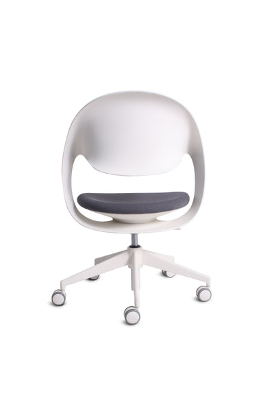 Silla  de Oficina Montecarlo BL