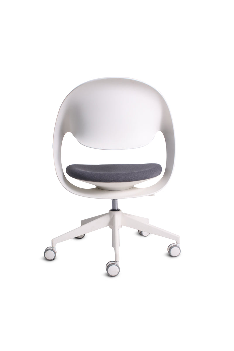 Silla  de Oficina Montecarlo BL