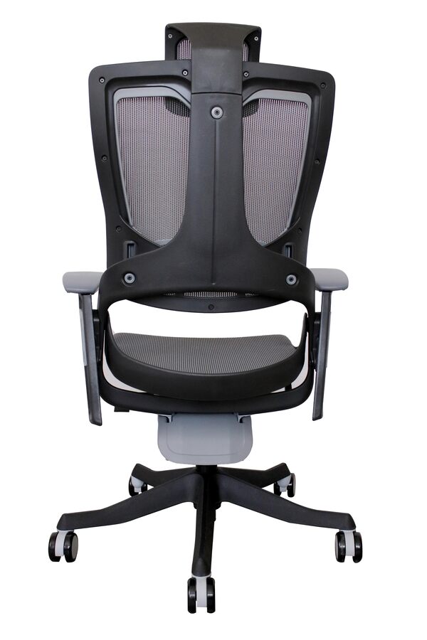 Silla Directiva Madagascar G