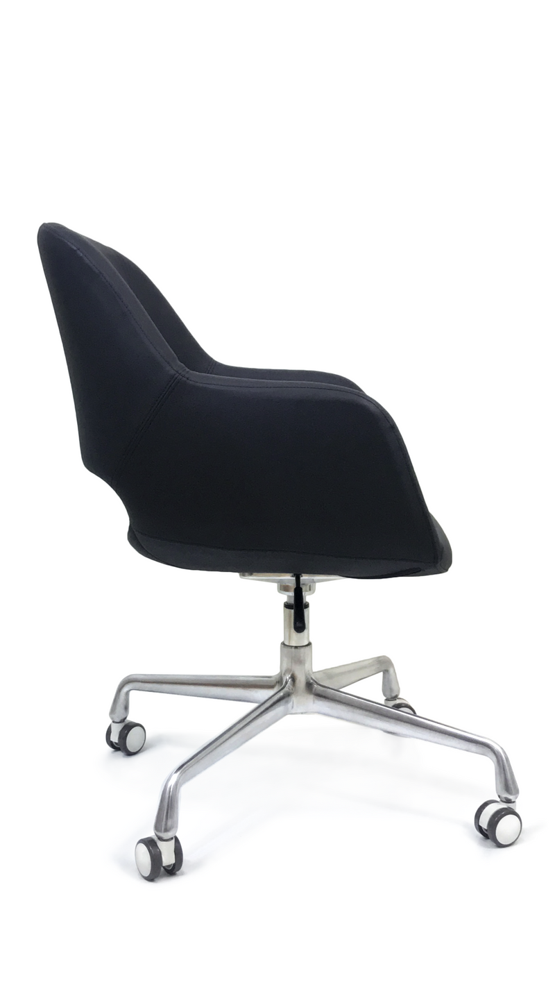 Silla Moscú Giratoria