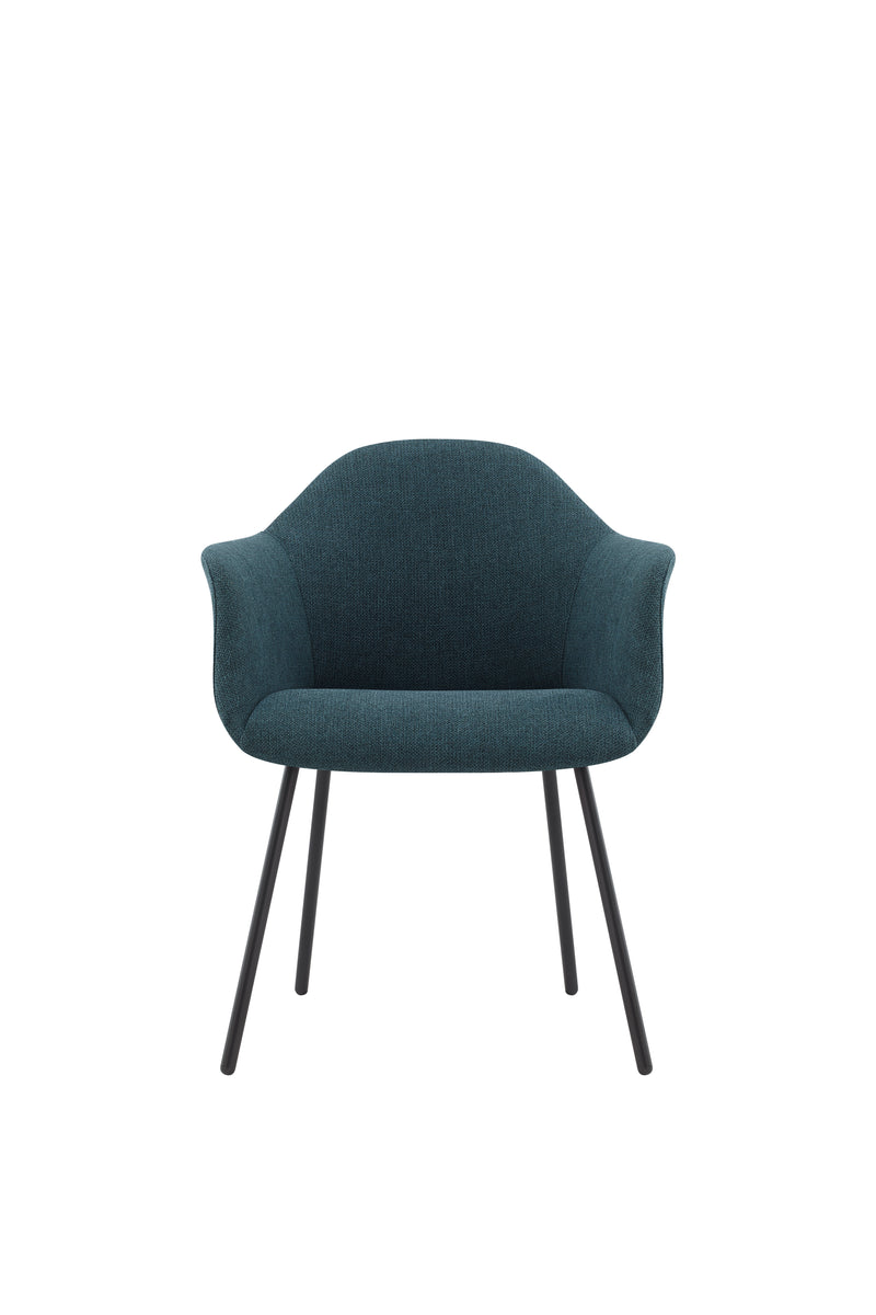 Silla Axia 4 puntos