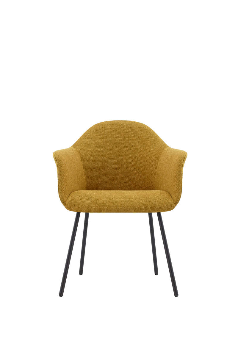 Silla Axia 4 puntos