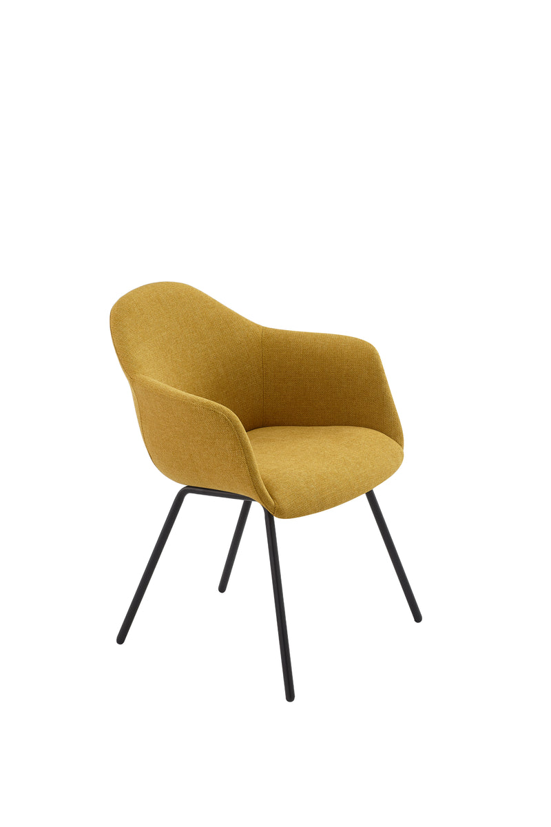 Silla Axia 4 puntos