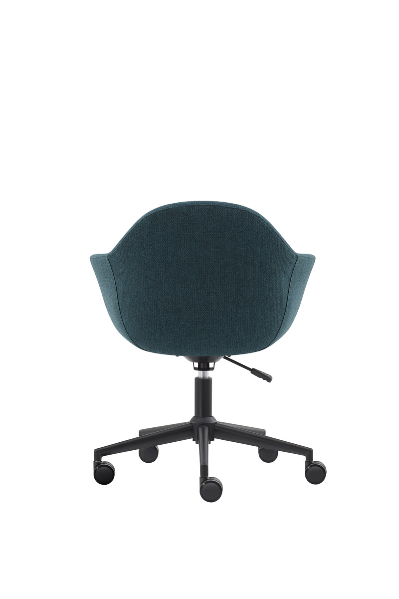 Silla Alessia 5 Puntos