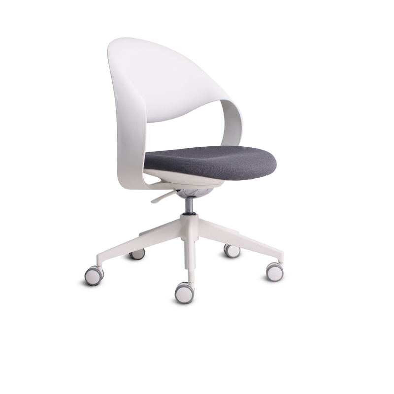 Silla  de Oficina Montecarlo BL