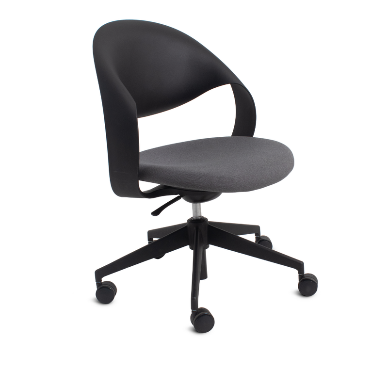 Silla  de Oficina Montecarlo NE