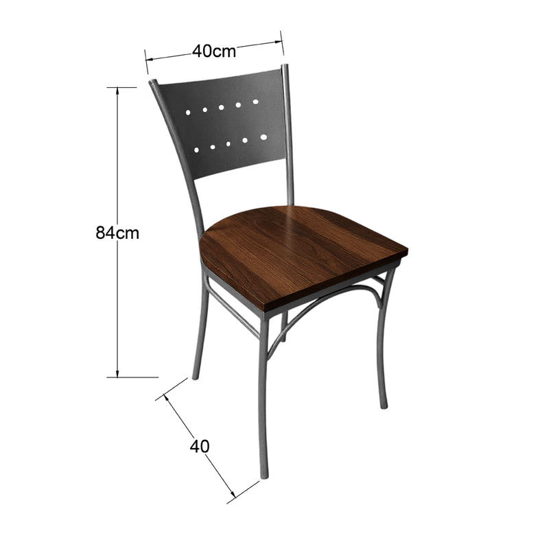 Silla BELU 4