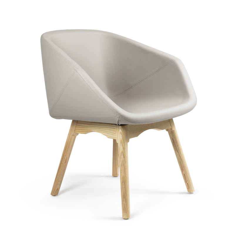 Silla Pitcher Madera