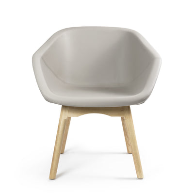 Silla Pitcher Madera