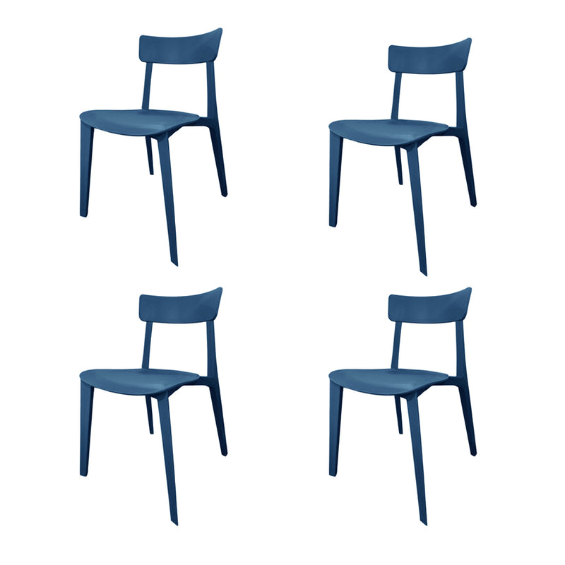 Paquete de 4 Sillas Kipali