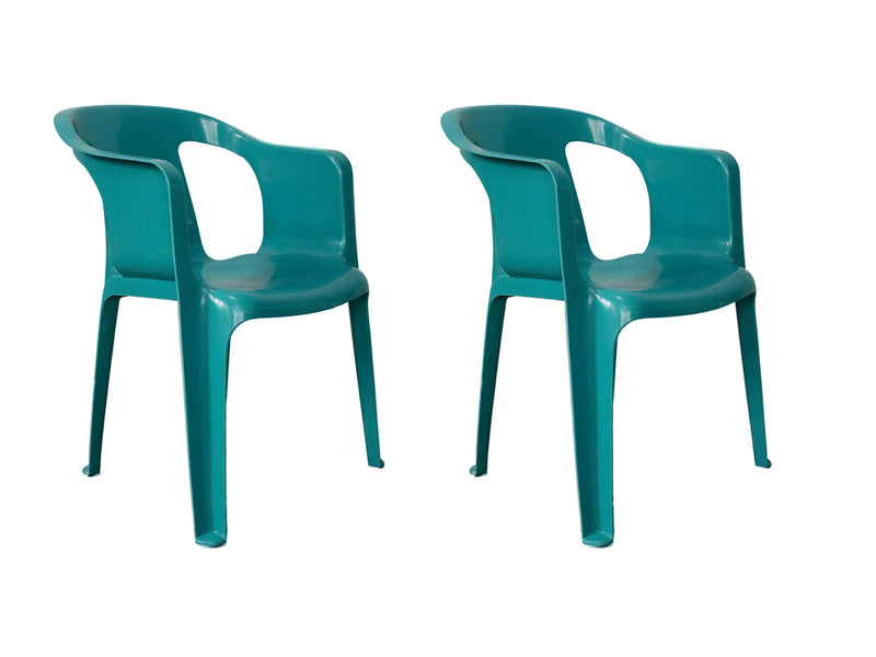Paquete de 2 Silla Classic