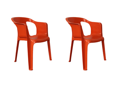 Paquete de 2 Silla Classic