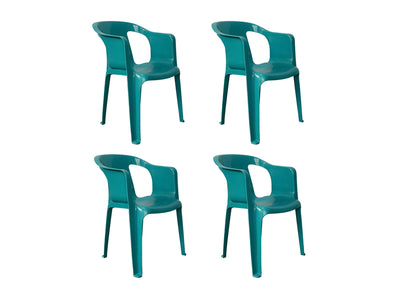 Paquete de 4 Silla Classic