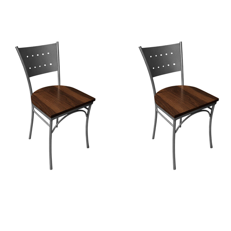 Silla BELU 2