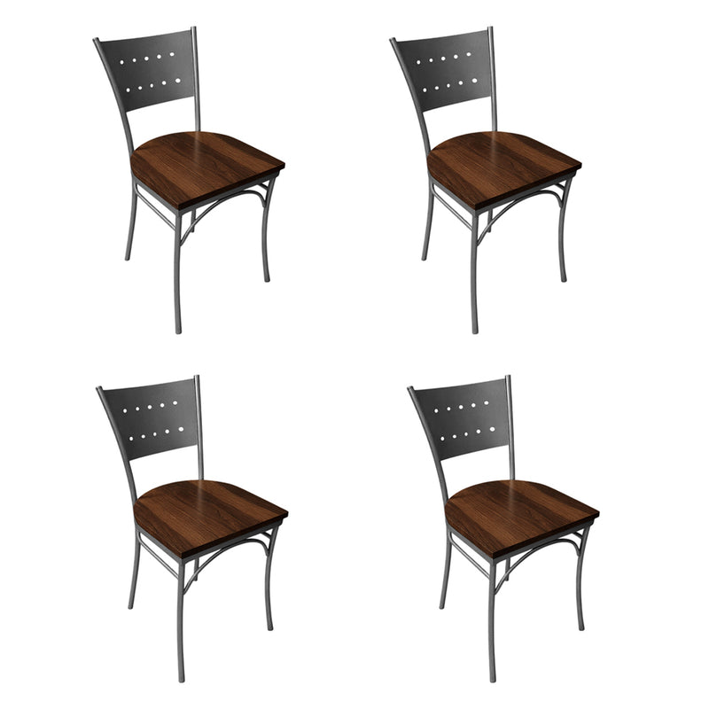 Silla BELU 4
