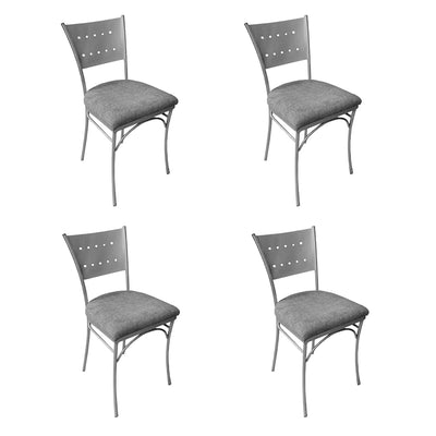 Silla FLAB 4